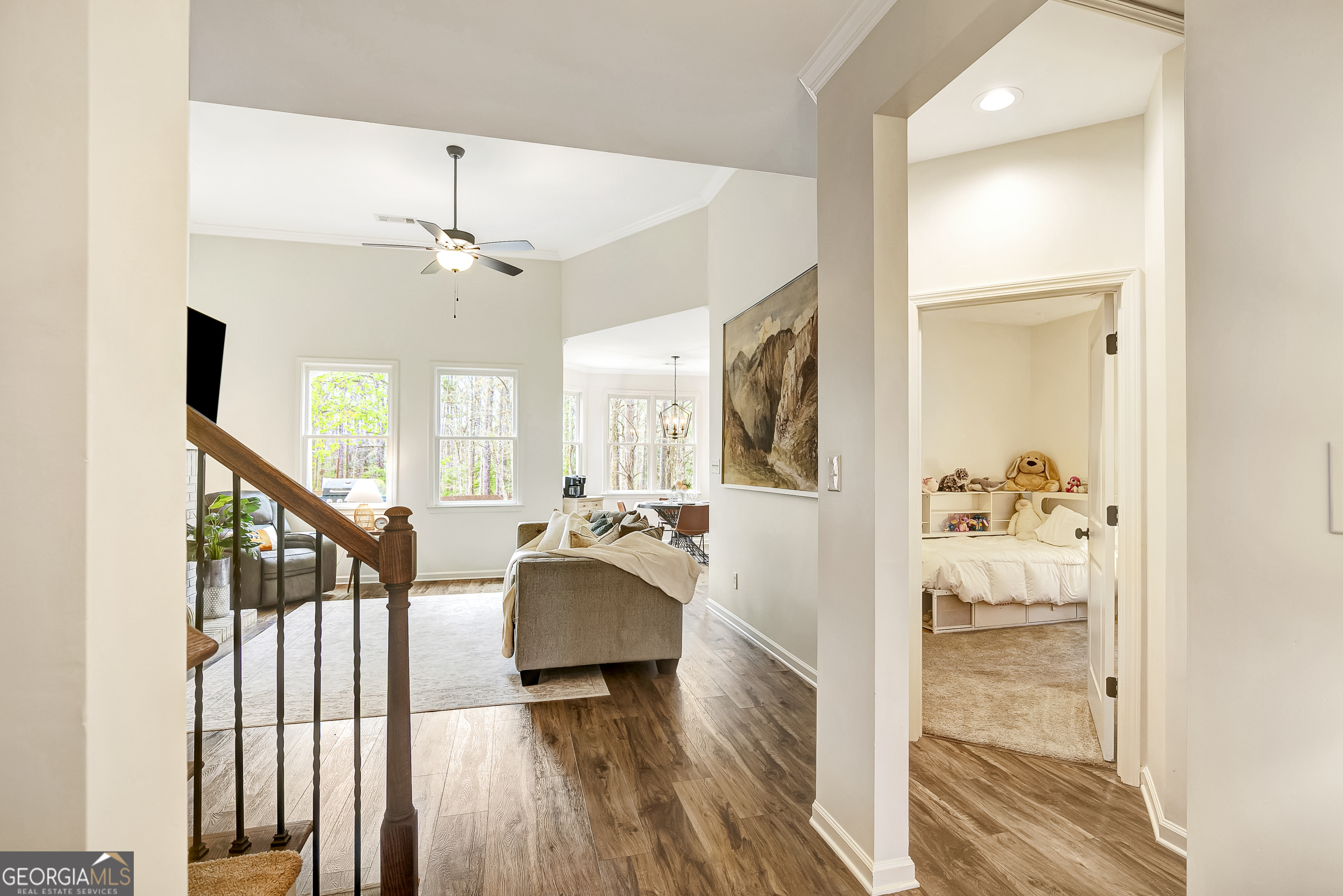 149 Raymond Carson Street Newnan, GA 30263 - Photo 4 of 42