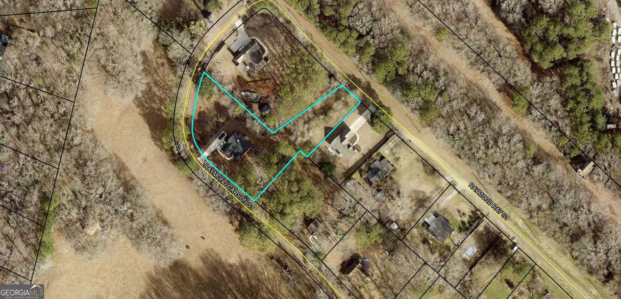 149 Raymond Carson Street Newnan, GA 30263 - Photo 42 of 42