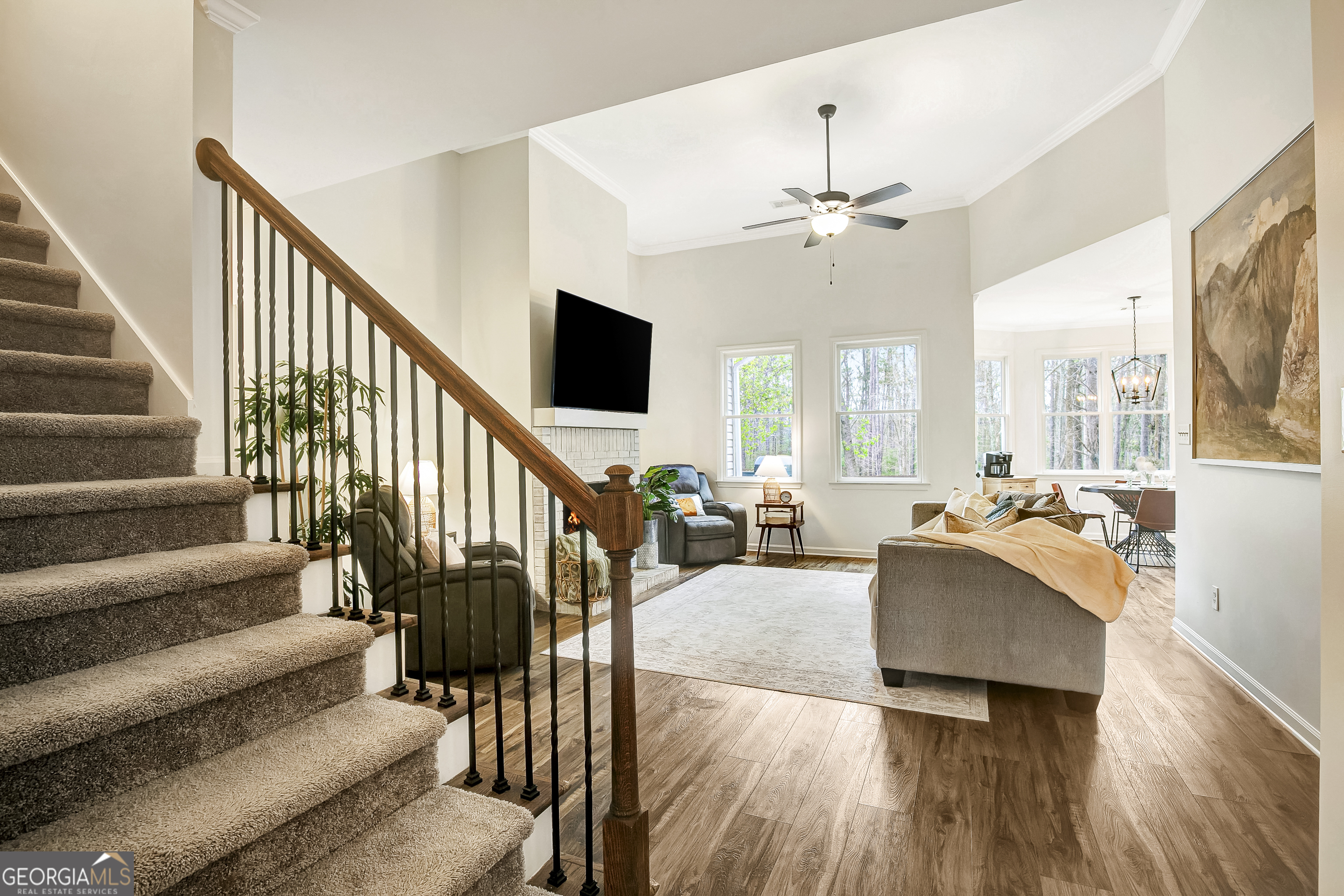 149 Raymond Carson Street Newnan, GA 30263 - Photo 9 of 42