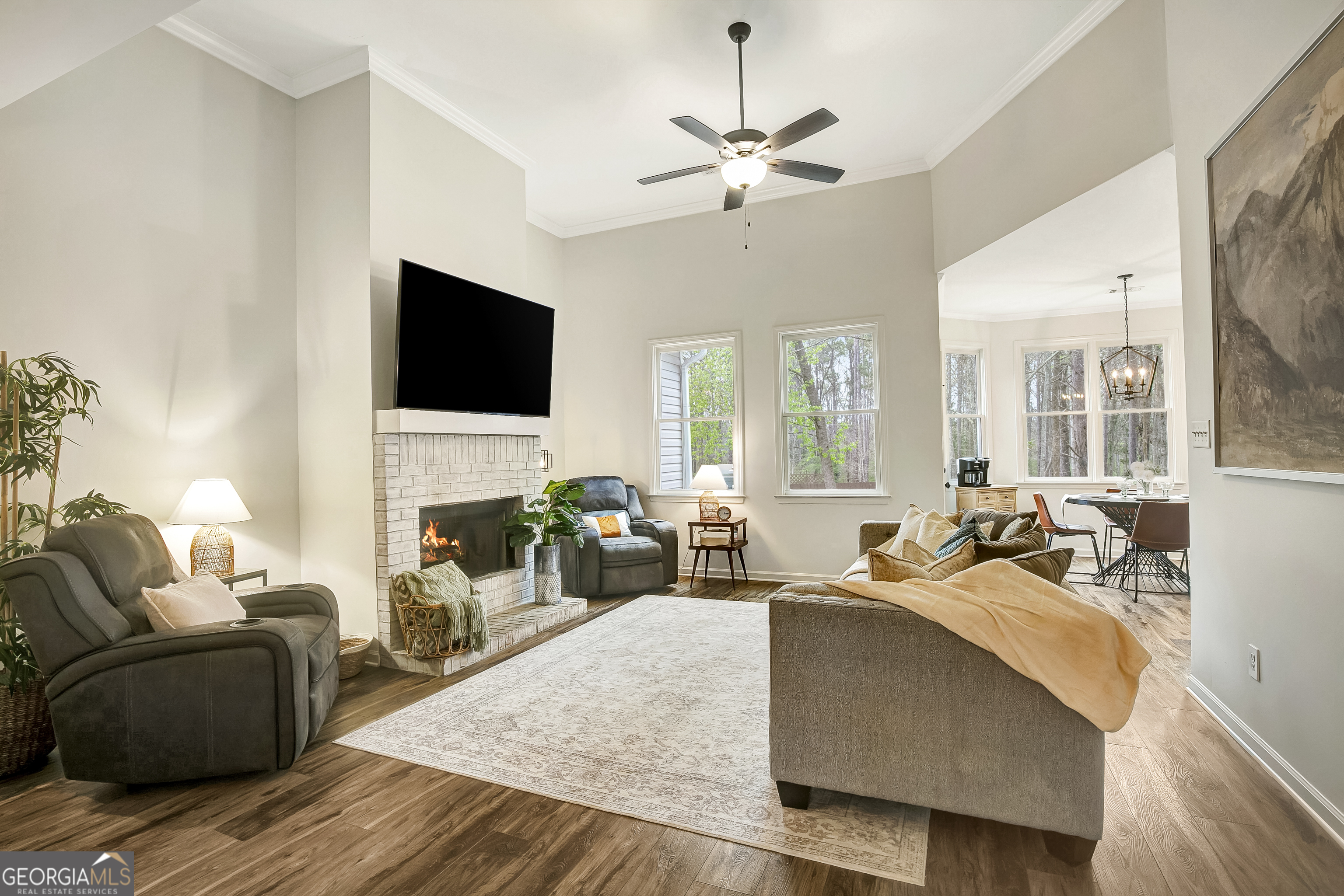 149 Raymond Carson Street Newnan, GA 30263 - Photo 10 of 42