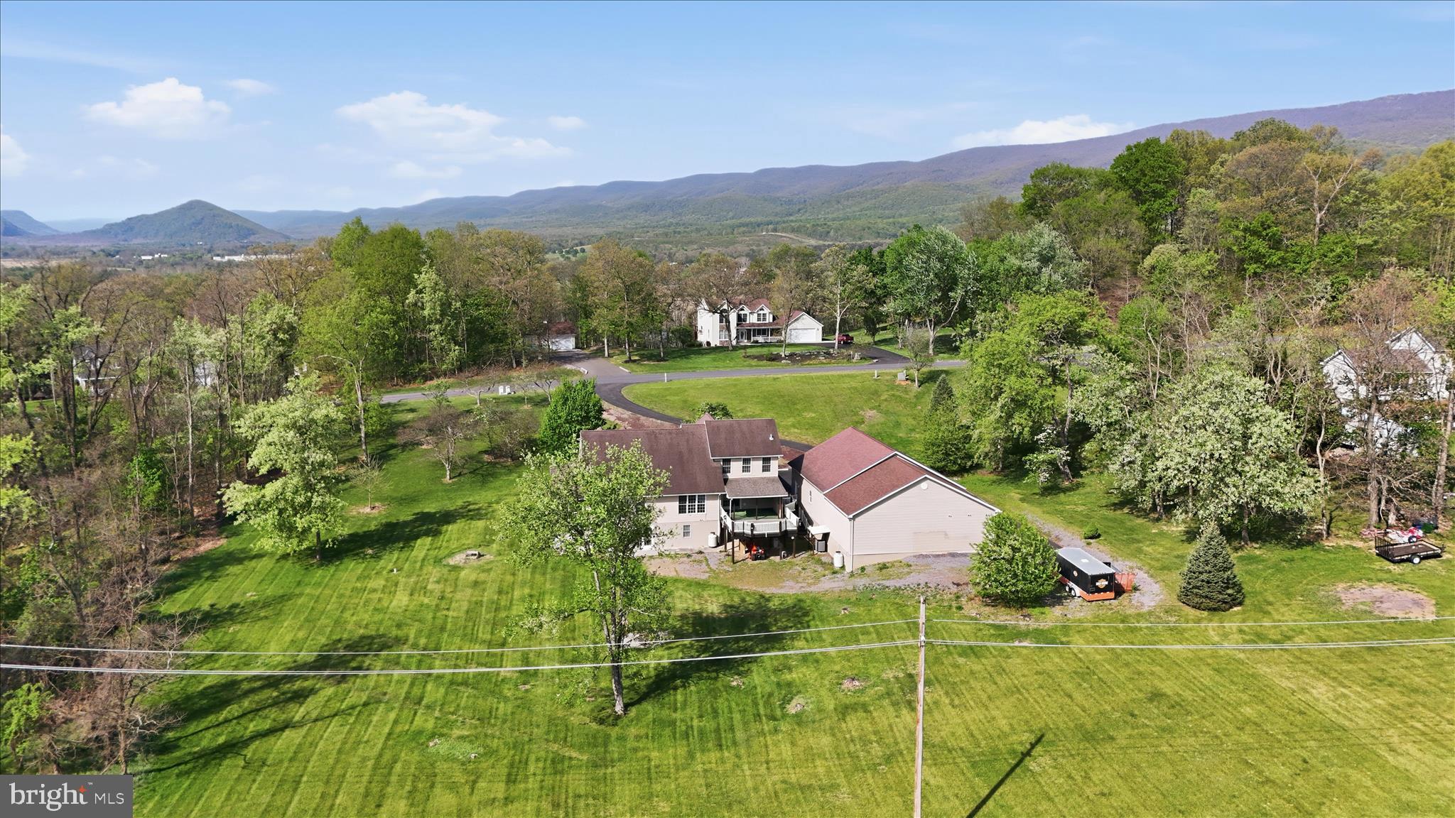 13605 McKenzie Tower Road Southwest Cumberland, MD 21502 - Photo 56 of 63