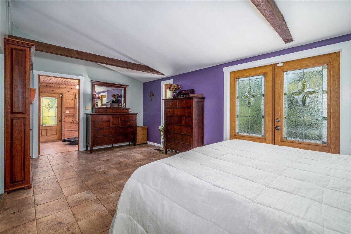 37000 Kingsbury Road Pomeroy, OH 45769 - Photo 29 of 69 1st floor master bedroom
