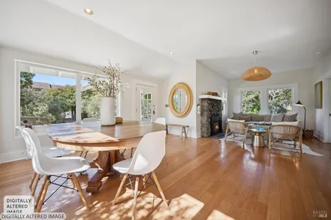 $3,680,000 | 40 Laurel Avenue, Stinson Beach, CA 94970