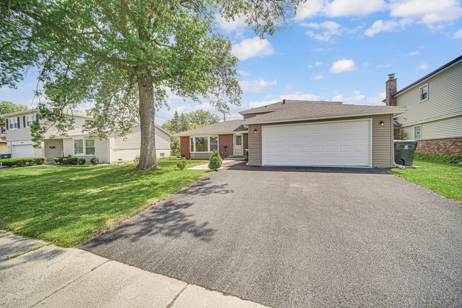 2813 Greenwood Road Hazel Crest, IL 60429 - Photo 23 of 24