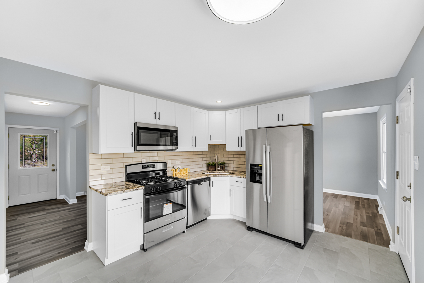 2813 Greenwood Road Hazel Crest, IL 60429 - Photo 8 of 24