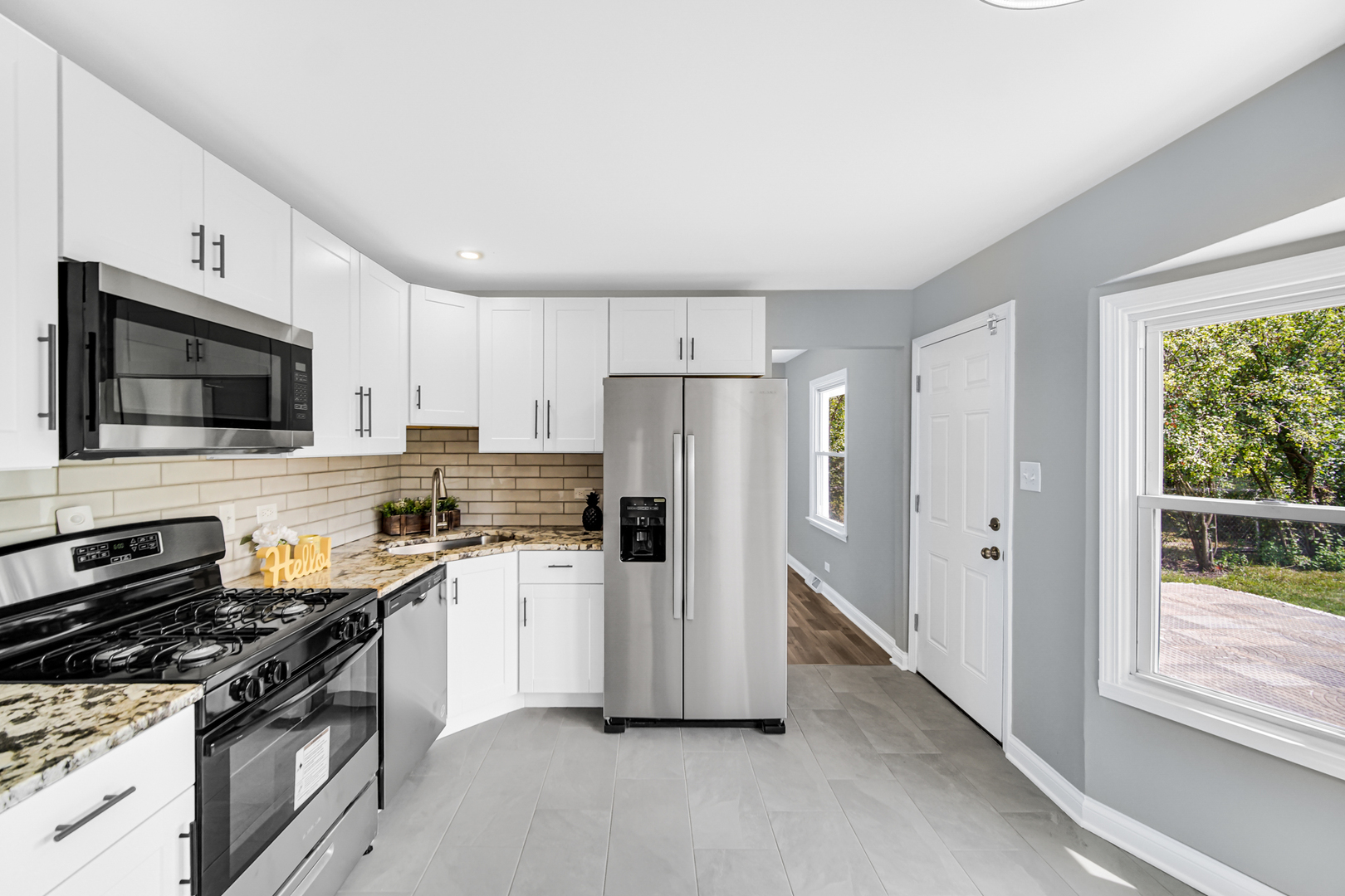 2813 Greenwood Road Hazel Crest, IL 60429 - Photo 10 of 24