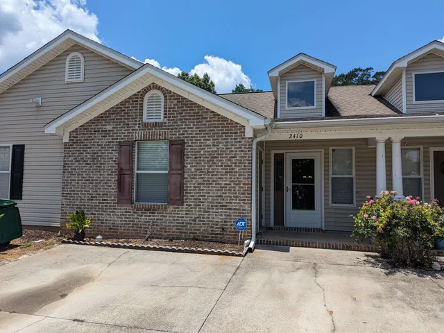 $1,750 | 2410 Quazar Circle, Unit 2, Tallahassee, FL 32311