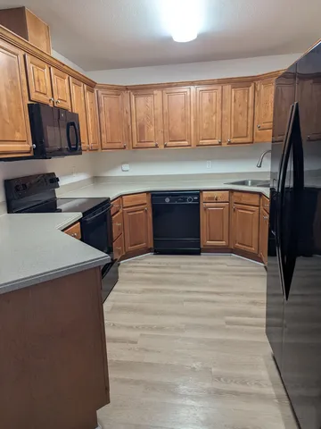 $1,750 | 2410 Quazar Circle, Unit 2, Tallahassee, FL 32311