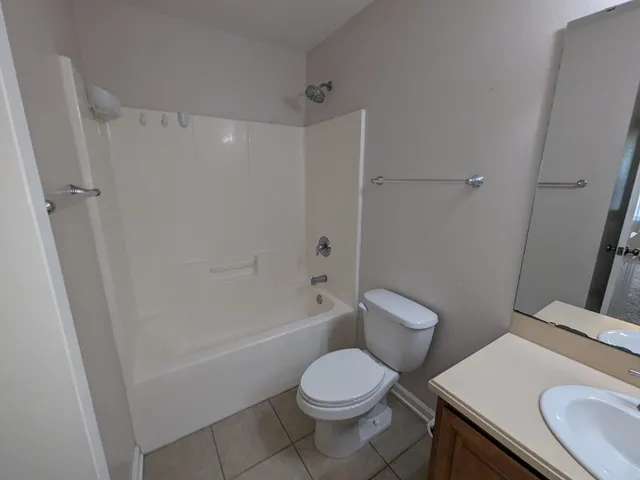 $1,750 | 2410 Quazar Circle, Unit 2, Tallahassee, FL 32311