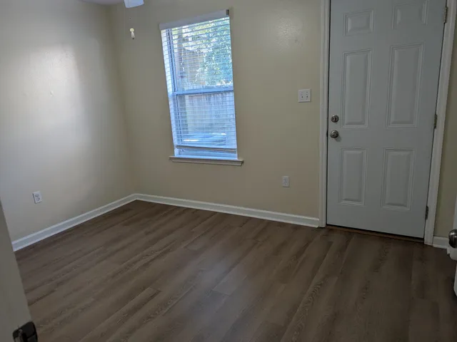 $1,750 | 2410 Quazar Circle, Unit 2, Tallahassee, FL 32311