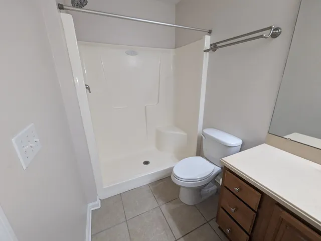 $1,750 | 2410 Quazar Circle, Unit 2, Tallahassee, FL 32311