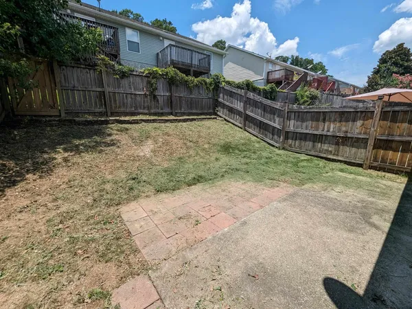 $1,650 | 2410 Quazar Circle, Unit 2, Tallahassee, FL 32311