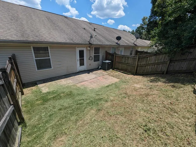 $1,750 | 2410 Quazar Circle, Unit 2, Tallahassee, FL 32311