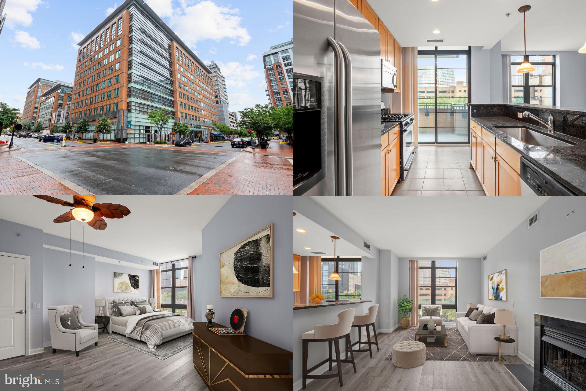 1830 Fountain Drive, Unit 204 Reston, VA 20190 - Photo 1 of 36