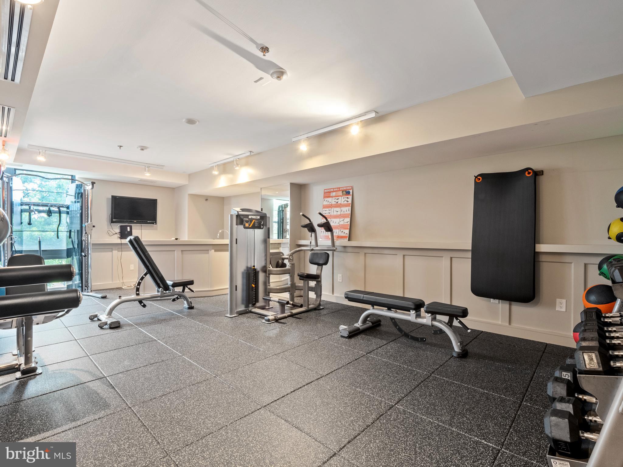 1830 Fountain Drive, Unit 204 Reston, VA 20190 - Photo 11 of 36