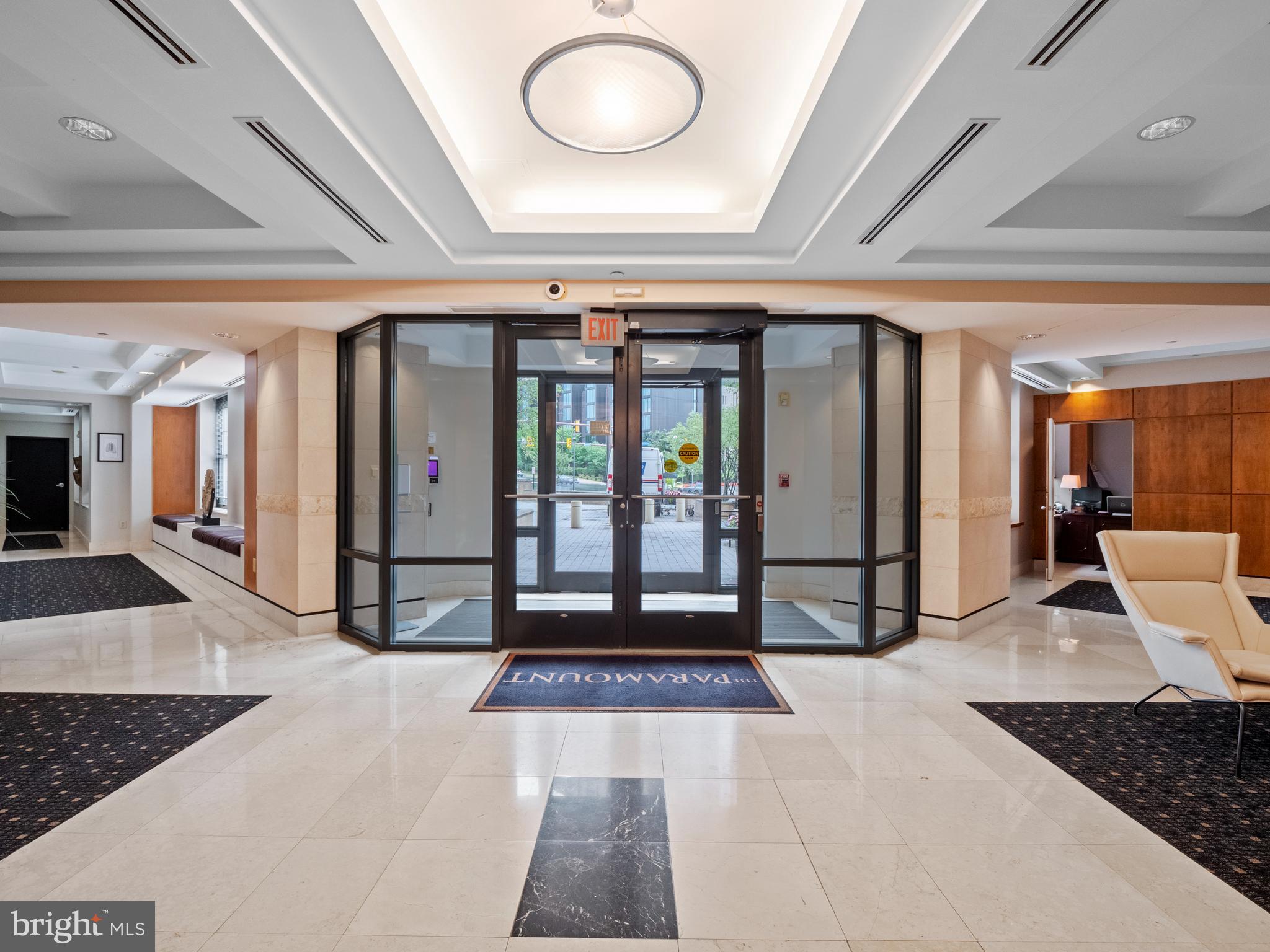 1830 Fountain Drive, Unit 204 Reston, VA 20190 - Photo 20 of 36