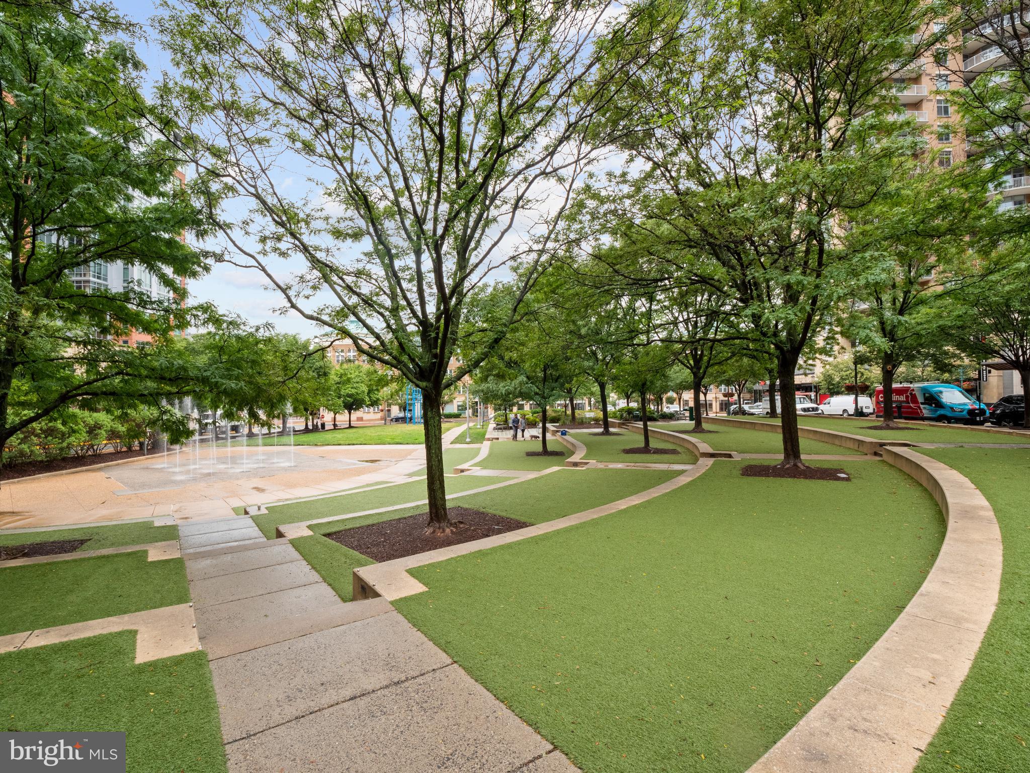 1830 Fountain Drive, Unit 204 Reston, VA 20190 - Photo 23 of 36