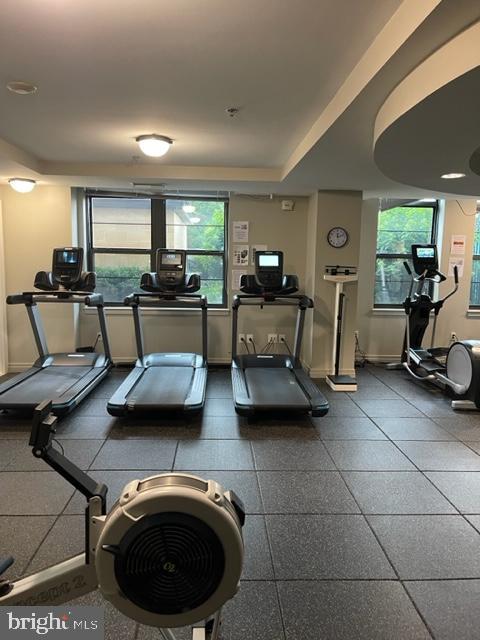 1830 Fountain Drive, Unit 204 Reston, VA 20190 - Photo 33 of 36
