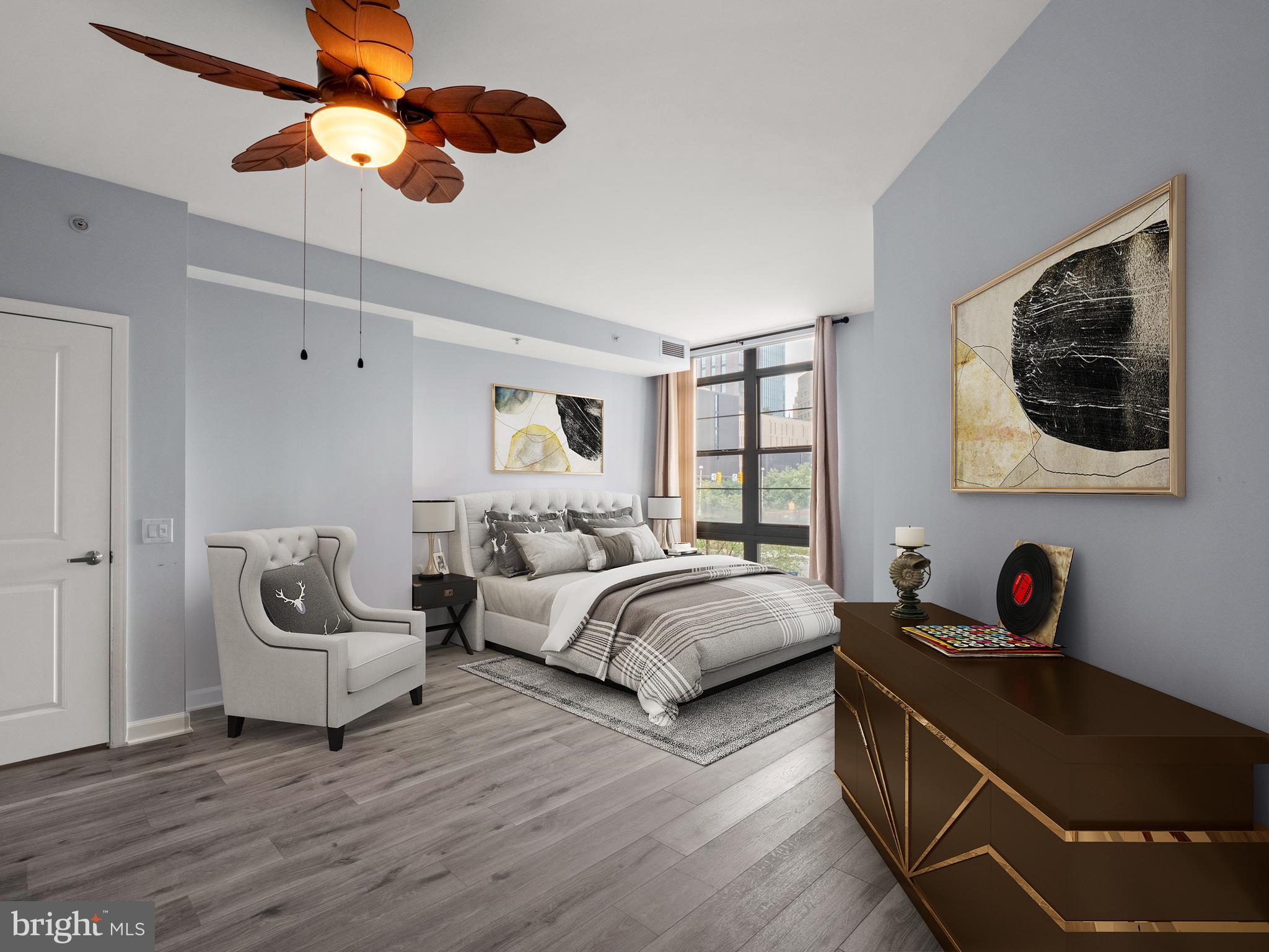 1830 Fountain Drive, Unit 204 Reston, VA 20190 - Photo 4 of 36