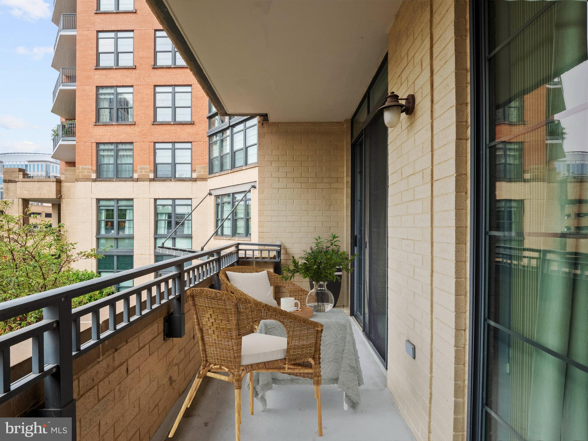 1830 Fountain Drive, Unit 204 Reston, VA 20190 - Photo 10 of 36