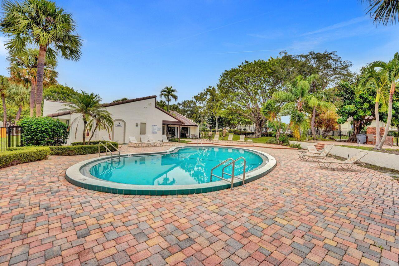 7200 Northwest 2nd Avenue, Unit 164 Boca Raton, FL 33487 - Photo 34 of 34 DSC09631