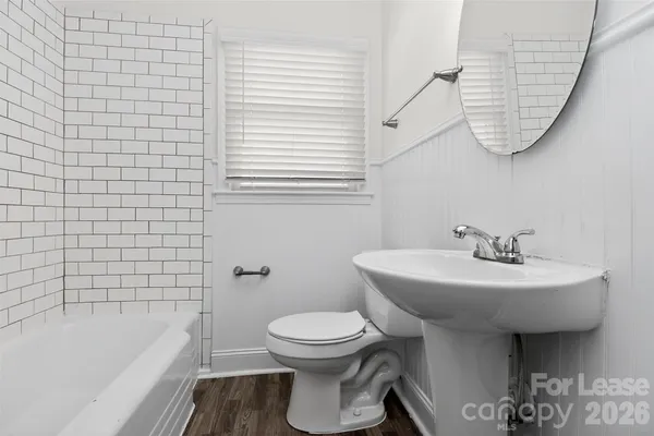 $1,580 | 3441 Commonwealth Avenue, Charlotte, NC 28205