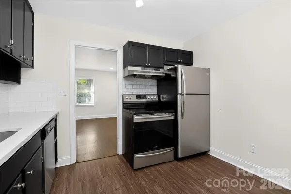 $1,580 | 3441 Commonwealth Avenue, Charlotte, NC 28205