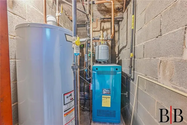 $888,000 | 2076 East 63rd Street | Mill Basin