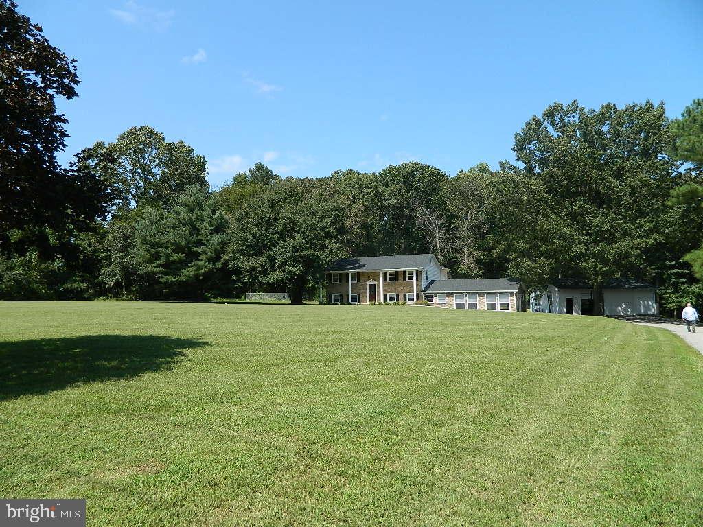 23372 Hurry Road Avenue, MD 20609 - Photo 6 of 49 Huge front yard !