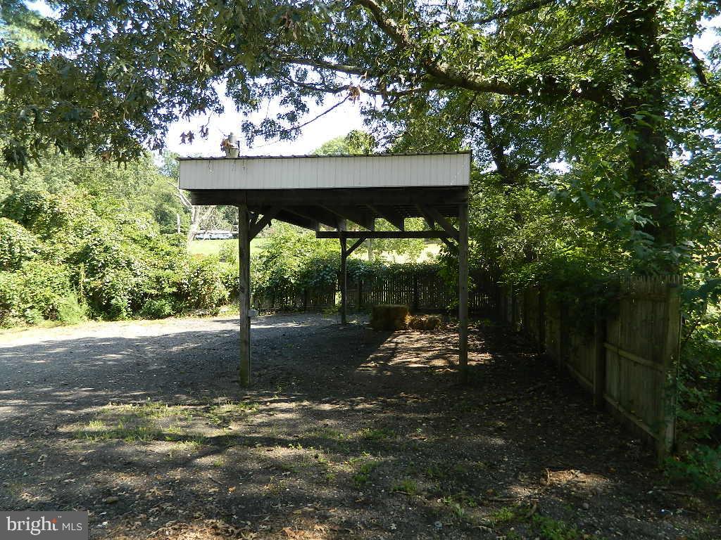 23372 Hurry Road Avenue, MD 20609 - Photo 8 of 49 Carport for RV/ any large vehicle, boat maybe...