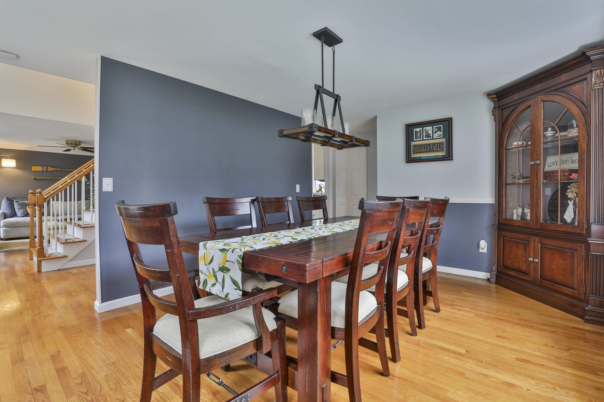 7 Drake Lane Derry, NH 03038 - Photo 20 of 46
