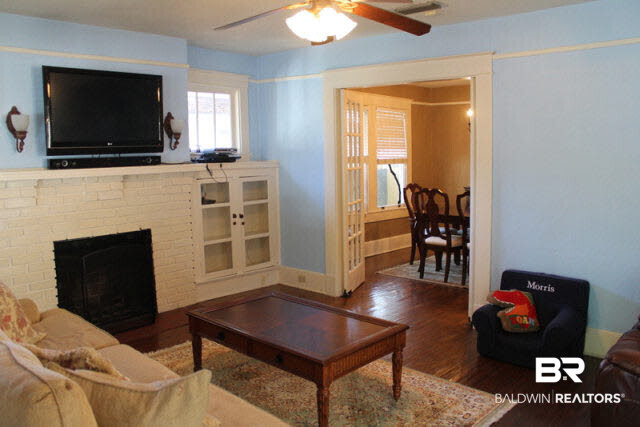 117 Macy Place Mobile, AL 36604 - Photo 3 of 18