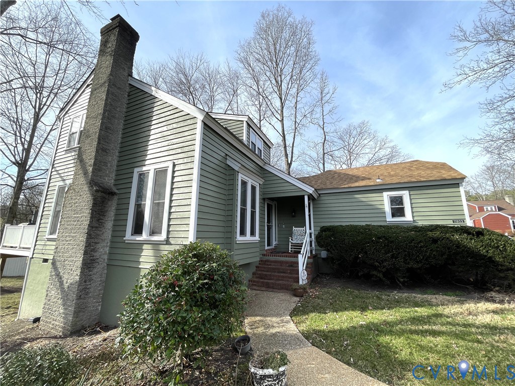 11803 Rochampton Square Henrico, VA 23238 - Photo 35 of 42