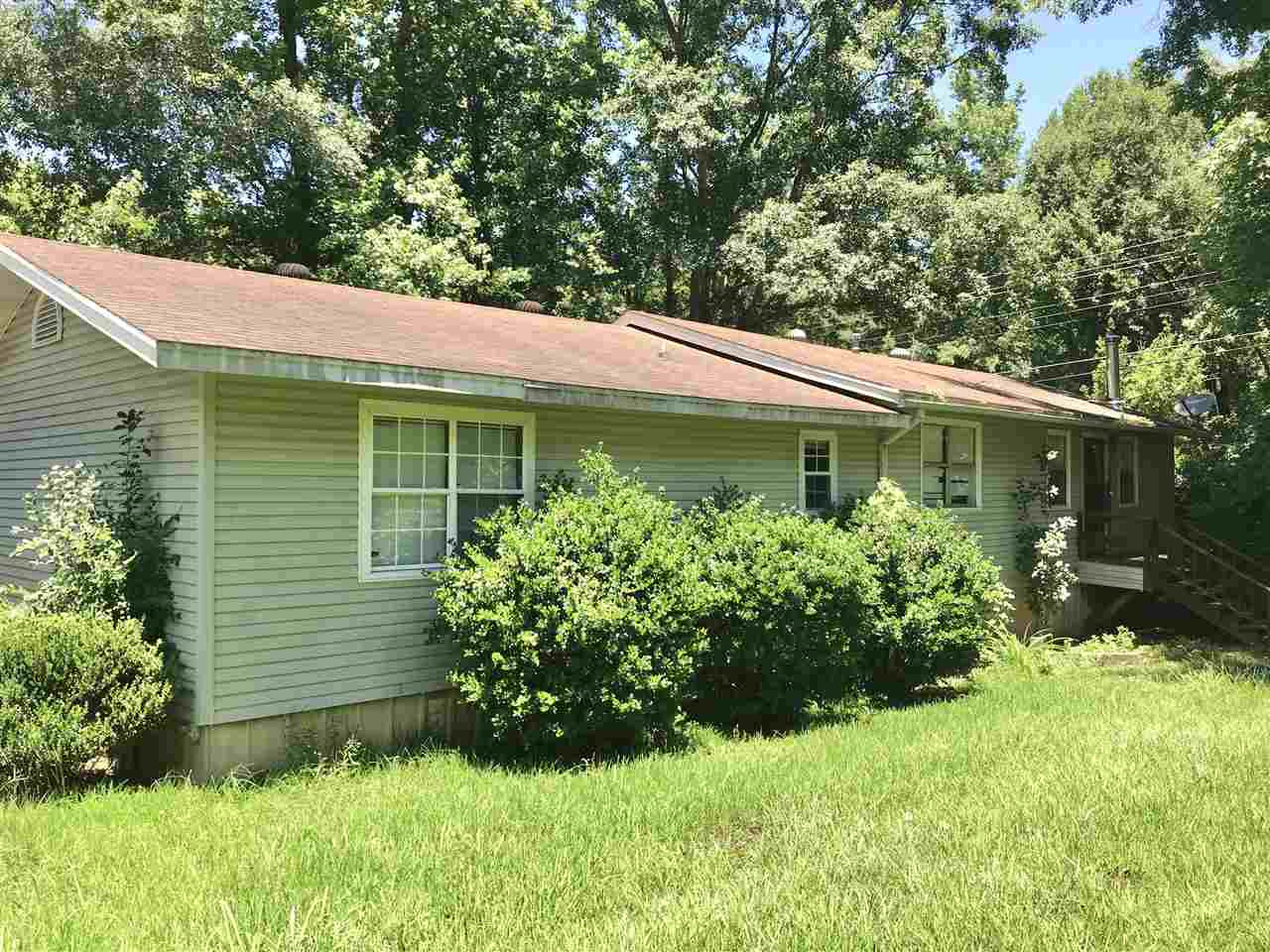 1177 McCluer Road Jackson, MS 39212 - Photo 1 of 9 Photo 1