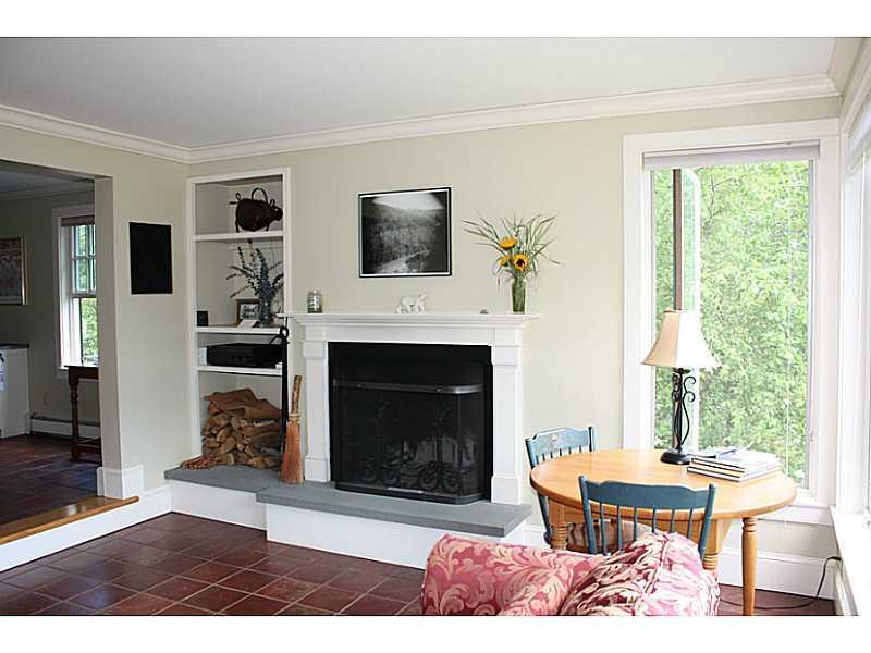105 Sheepscot Road Alna, ME 04535 - Photo 26 of 33 Living Room.