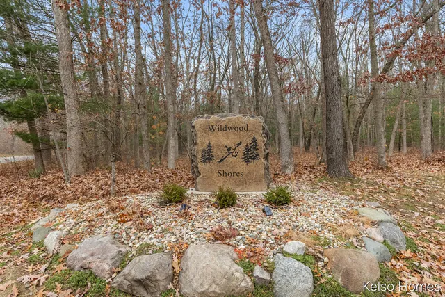 $375,000 | 4078 Wildwood Drive, Allegan, MI 49010