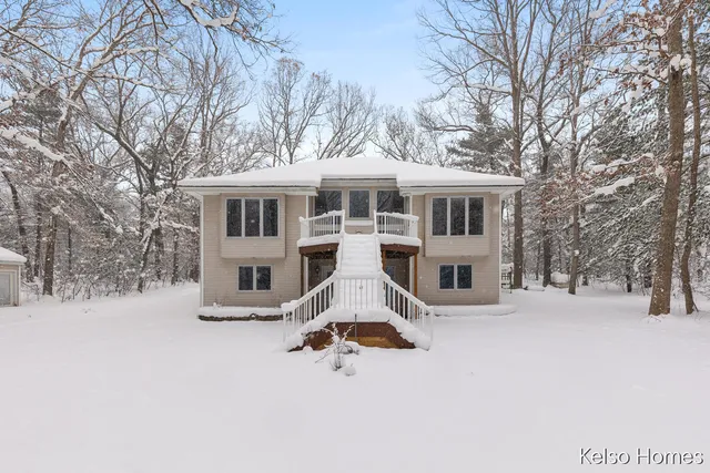 $375,000 | 4078 Wildwood Drive, Allegan, MI 49010