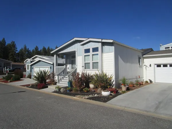 $219,000 | 10024 Golden Shore Drive, Grass Valley, CA 95949