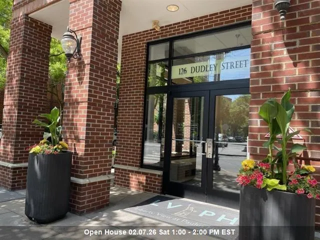$3,950 | 126 Dudley Street, Unit 102, Jersey City, NJ 07302