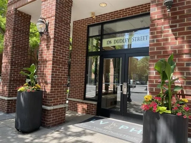 $3,950 | 126 Dudley Street, Unit 102, Jersey City, NJ 07302