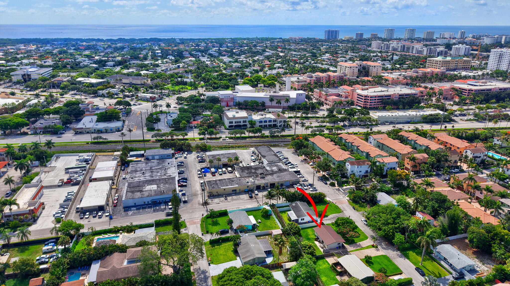 115 Northwest 7th Street Boca Raton, FL 33432 - Photo 50 of 58 50-web-or-mls-DJI_20260611103722_0586_D_