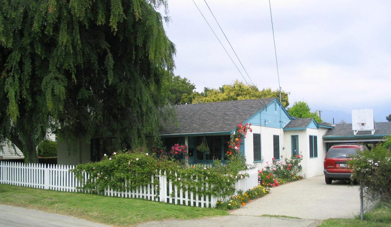 1812 Clearview Road Santa Barbara, CA 93101 - Photo 1 of 1 Listing Photo