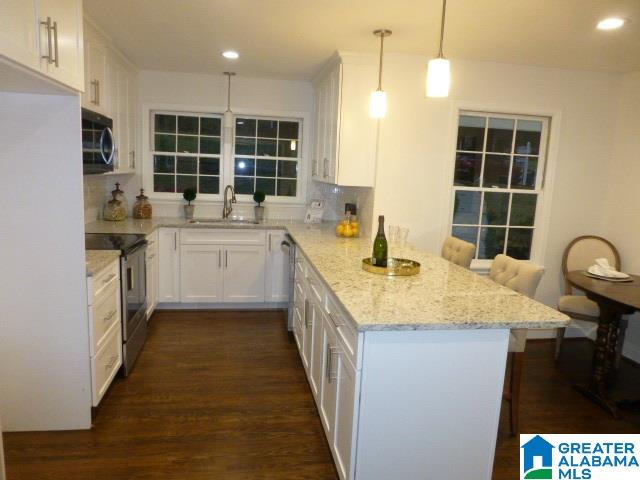 940 Rockford Road Birmingham, AL 35222 - Photo 6 of 31