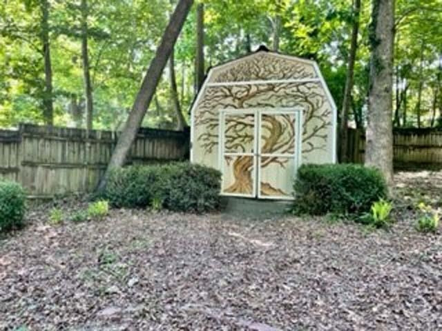 1617 Evergreen Avenue Raleigh, NC 27603 - Photo 16 of 23 Photo 16