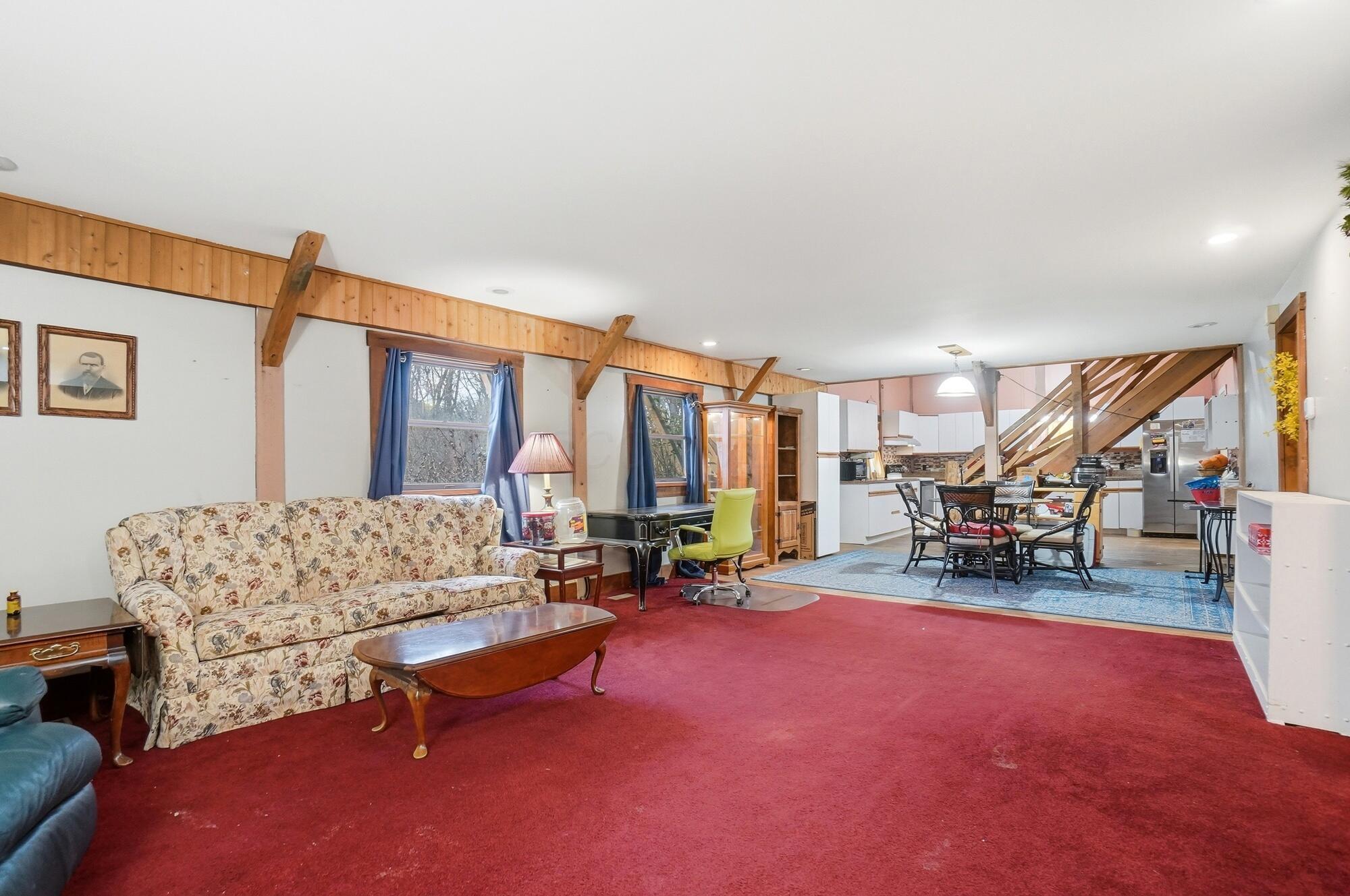 1071 Marietta Road Chillicothe, OH 45601 - Photo 28 of 121 134