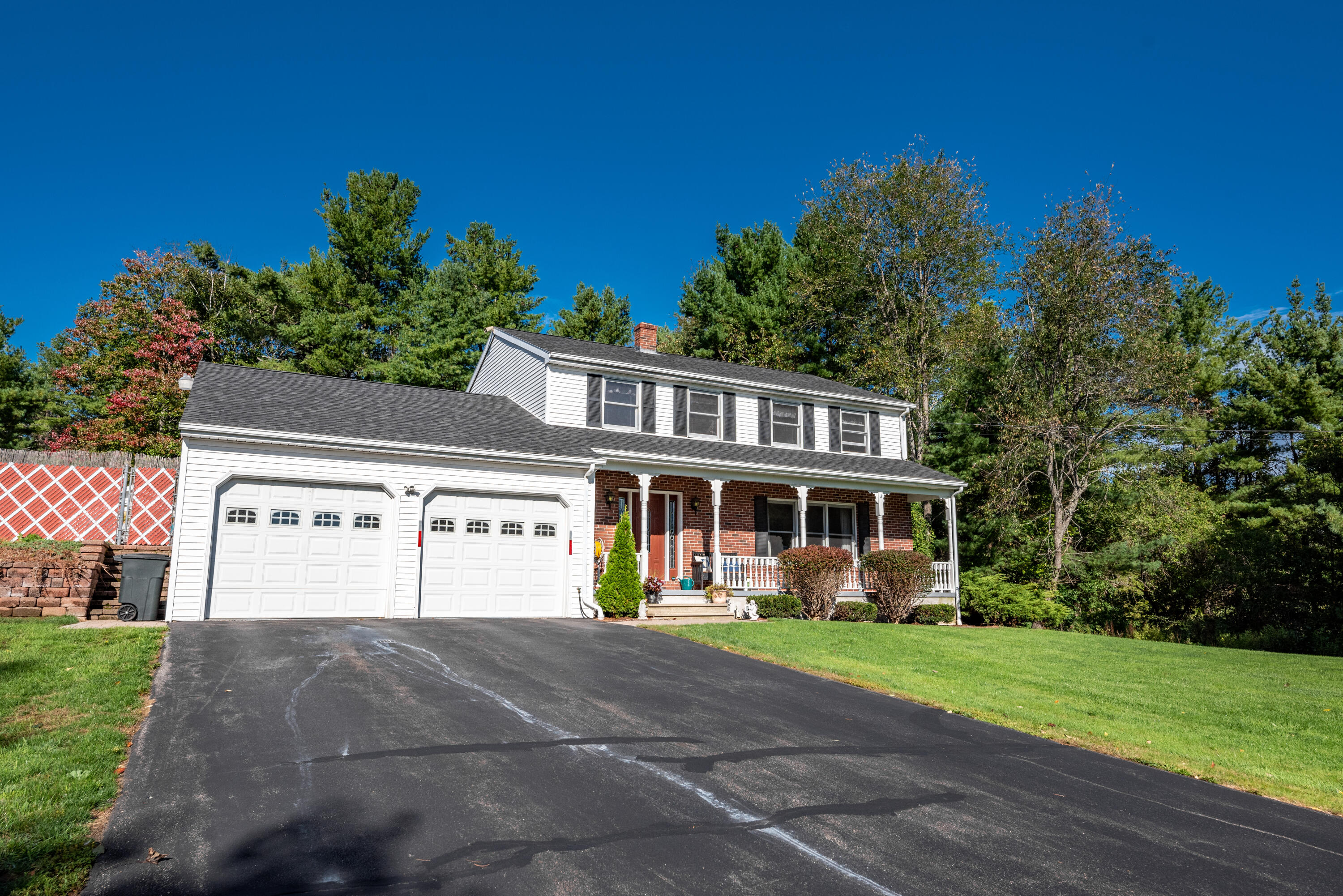 124 Cony Road Augusta, ME 04330 - Photo 5 of 32 Exterior6