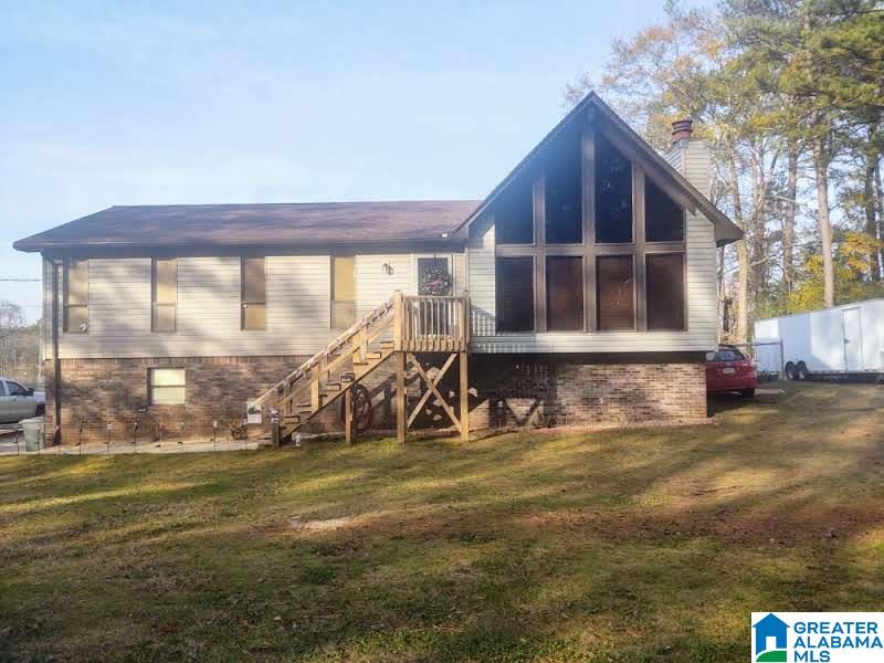 5 Monte Bello Lane Montevallo, AL 35115 - Photo 47 of 47