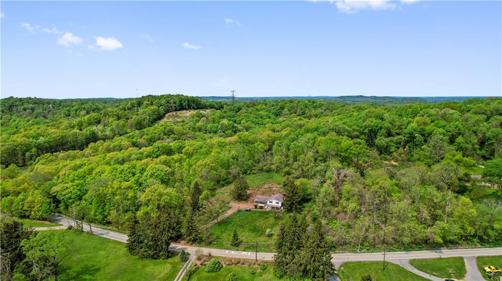 348 McCleary Road Hookstown, PA 15050 - Photo 35 of 41 a view of a lush green space