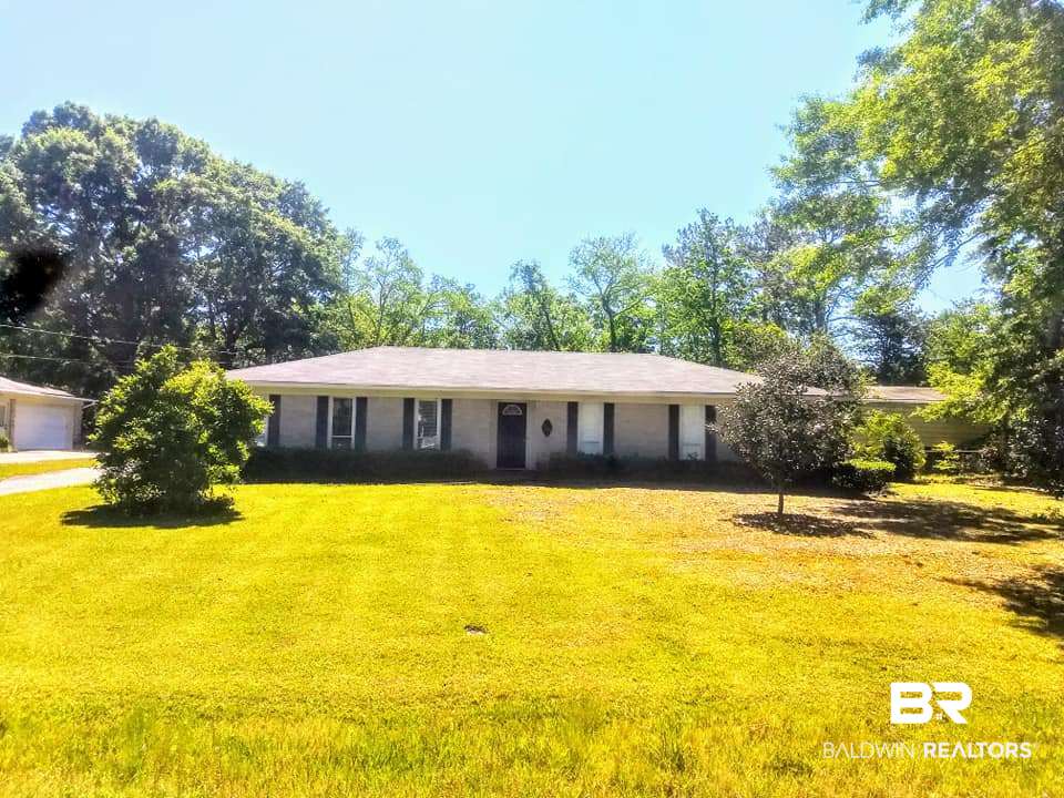4445 Nicholl Drive Mobile, AL 36619 - Photo 1 of 23