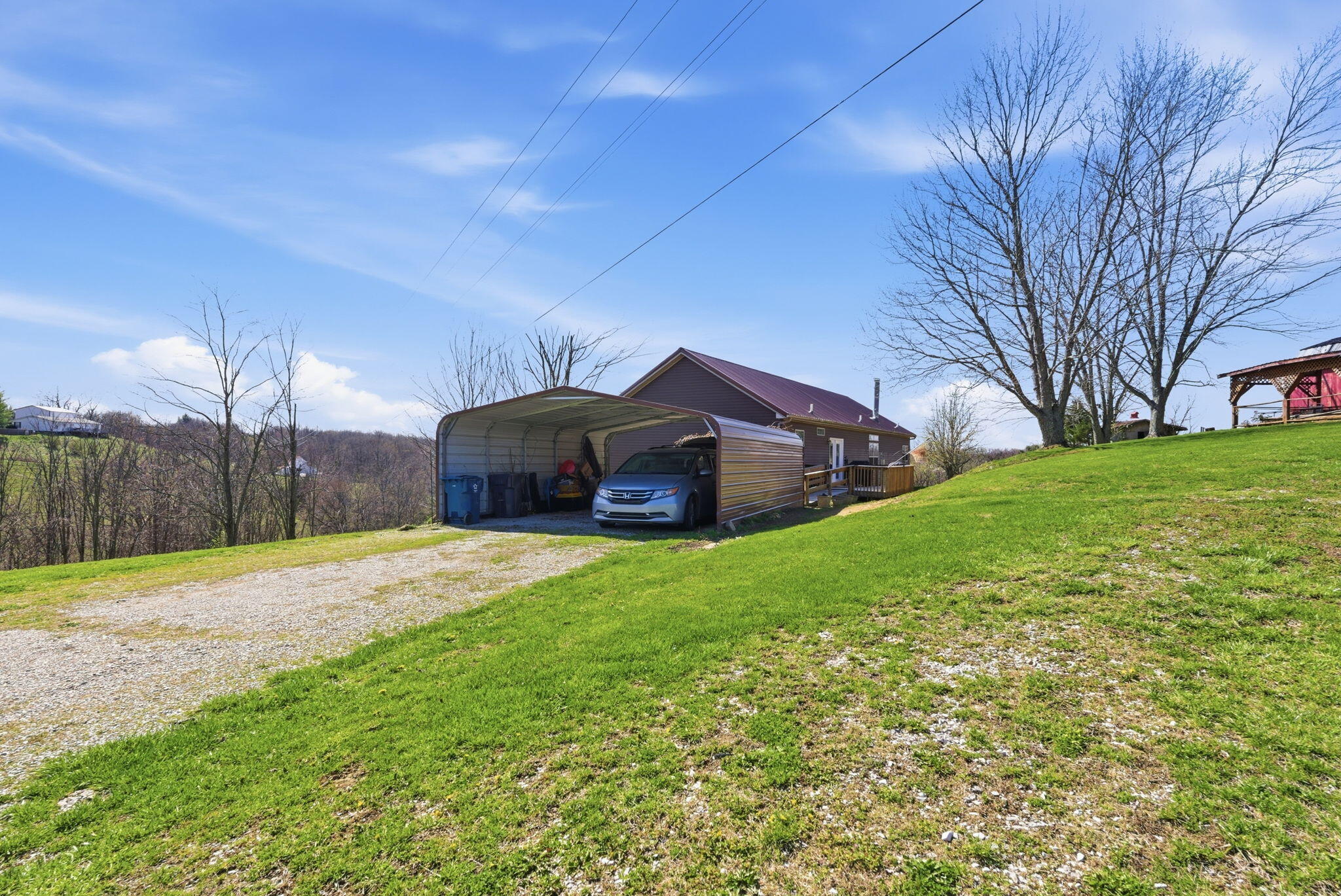2455 Baker Williams Road Corinth, KY 41010 - Photo 42 of 45